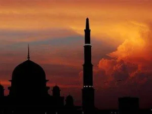 Rasulullah Melarang Keluar Rumah di Waktu Maghrib