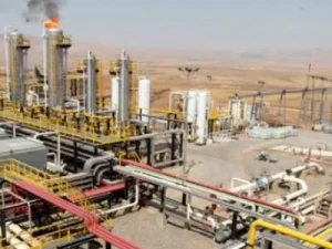 Serangan Roket di ExxonMobil Irak Akibatkan 3 Pekerja Luka