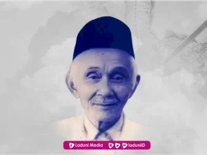 Biografi KH. Abdul Chalim Leuwimunding