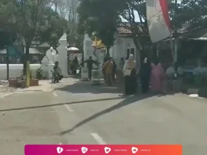 Ziarah di Makam Sunan Gunung Jati, Penata Agama dari Tanah Sunda