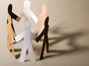 Teman Bergaulmu Ikut Menentukan Sifatmu