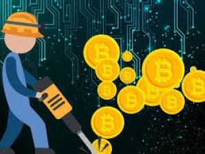 Akhir-akhir Ini, Siber Mulai Lakukan Tren Cryptojacking