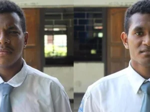Berkat Penelitian Ilmiahnya, Dua Siswa Asal Papua Ini Akan Dibawa oleh NASA