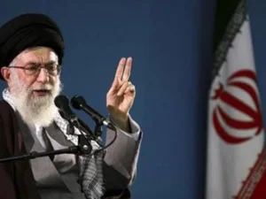 Lindsey Graham Anggap Ayatollah Ali Khamenei dianggap sebagai Pembunuh