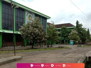 Pesantren Roudlotul Qur’an Tlogoanyar, Lamongan