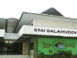 STAI Salahuddin Pasuruan
