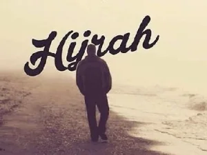 Hijrah Individu Hingga Ranah Berbangsa dan Bernegara