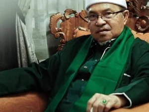 Milad Menjelang Seabad Syaikhuna Al-Mursyid Al-Mujaddid Abu MUDI