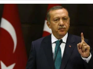 Turki Terancam Diusir dari Program F-35