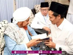 Ijazah Melancarkan Rezeki dari Gus Baha