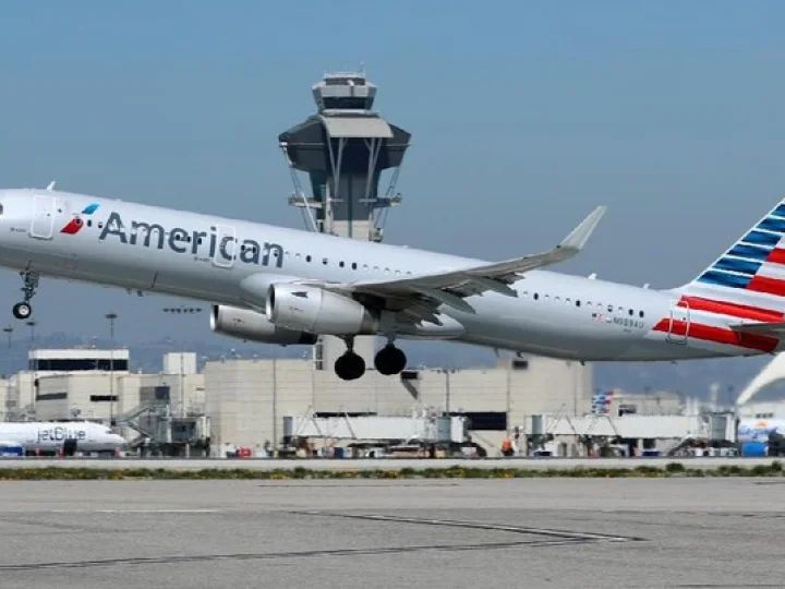 Maskapai AS dilarang Terbang oleh FAA di Wilayah Udara Iran