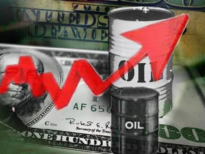 Pasca Jatuhnya Pesawat Nirawak AS oleh Iran, Harga Minyak Dunia Ikut Meningkat