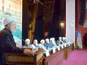 Ulama Seluruh Dunia Sepakat Bahwa Salafi Wahabi Bukan Ahlussunnah