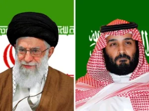 Arab Saudi Tegaskan Tak Ingin Berseteru dengan Iran