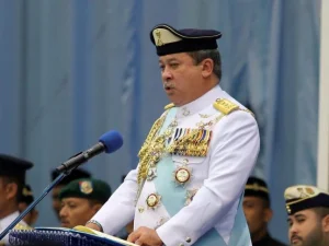 Sultan di Malaysia Imbau Warganya Berhenti Meniru Arab