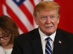Keputusan Presiden AS Donald Trump, Tak Ingin Perangi Iran