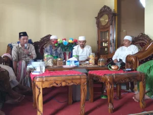 Gus Mad Berpesan Selamatkan Warga Nahdiyin dari Perilaku Ekstrim