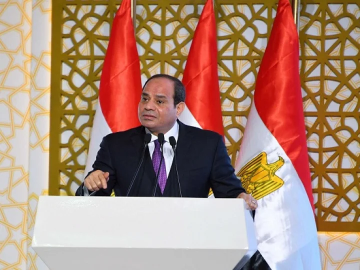 Pemerintah Mesir Nyatakan Akan Hadiri Konferensi Perdamaian