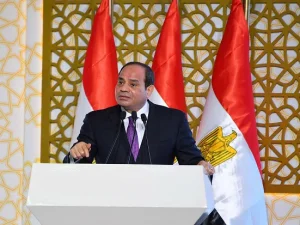 Pemerintah Mesir Nyatakan Akan Hadiri Konferensi Perdamaian