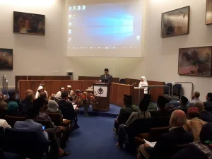 Ini Enam Isu Penting dalam Konferensi PCI NU Belanda