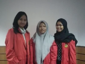 Tiga Mahasiswa UNHAS Ciptakan Alat Mengubah Karbondioksida jadi Oksigen