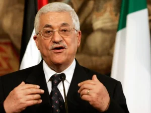 Prakarsa Peta Perdamaian Ekonomi Oleh AS Ditolak Palestina
