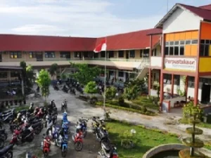 STIT Syarif Abdurrahman Singkawang Kalbar