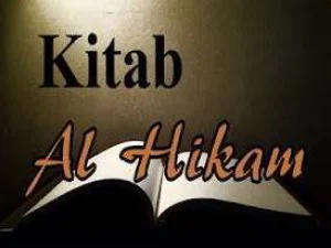 Syarah Kitab Al-Hikam tentang Larangan Bersikap Sombong