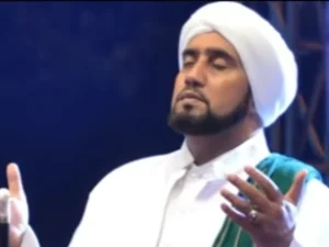 Rahasia Amalan Kunci Kekayaan dan Kesuksesan Habib Syekh bin Abdul Qadir Assegaf