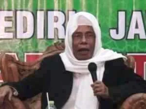 Memondokkan Anak adalah Bentuk Jihad