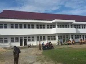 STIT Al-Anshar Tanjung Selor, Kaltara