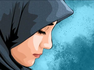 Kisah Nyata dibalik Jilbab Annisa