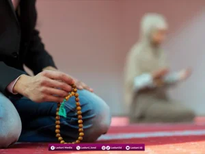 Wirid dan Doa Lengkap Setelah Shalat Fardhu