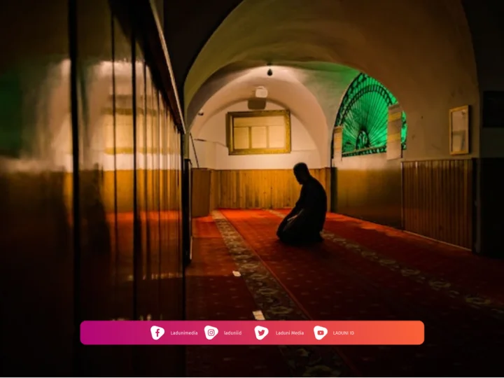 Dalil Keutamaan Shalat Sunah Qabliyah dan Ba’diyah Isya