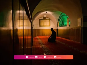 Dalil Keutamaan Shalat Sunah Qabliyah dan Ba’diyah Isya