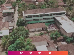 Pesantren Raudlatul Musthofa Tulungagung