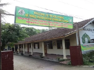 Pesantren Al-Falah Trenggalek