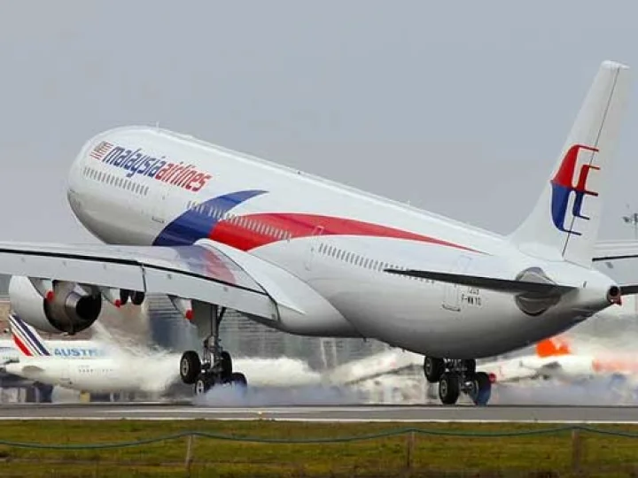 Malaysia Berencana Jual Maskapai Nasionalnya