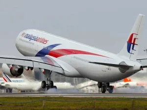 Malaysia Berencana Jual Maskapai Nasionalnya