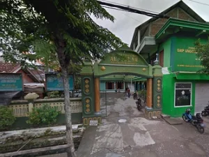 Pesantren Al-Falah Pacul Bojonegoro