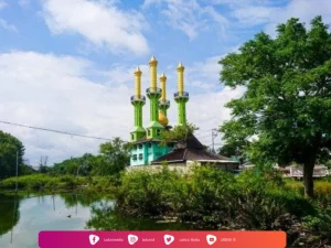 Ziarah di Makam Syekh Jumadil Kubro Semarang, Pendakwah Islam di Pulau Jawa