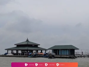 Ziarah di Makam Syekh Abdullah Mudzakir, Waliyullah dari Demak