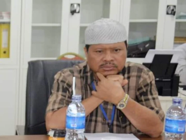 Musuh Itu Jangan Dicaci dan Dilawan
