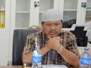 Musuh Itu Jangan Dicaci dan Dilawan