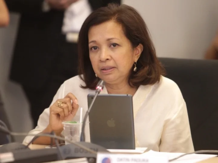 Putri Mahathir Sebut Arabisasi di Malaysia Sebagai Tribalisme