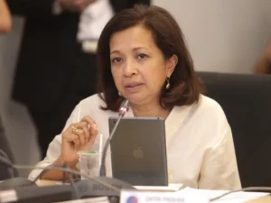 Putri Mahathir Sebut Arabisasi di Malaysia Sebagai Tribalisme