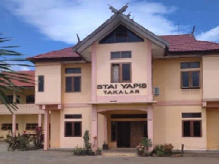STAI YAPIS Takalar, Sulawesi Selatan