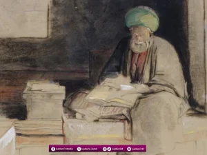 Syair Nasihat Imam Syafi’i tentang Hinanya Perbuatan Zina