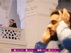 Faedah Menjauhi Perbuatan Zina