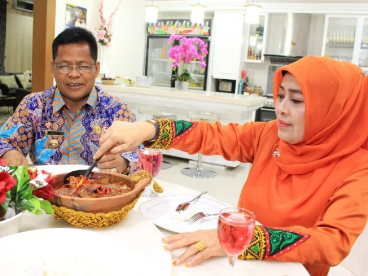 Wisata Kuliner Banda Aceh Diperkenalkan ke Nusantara